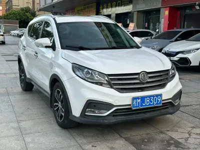 Fengguang Fengguang 580