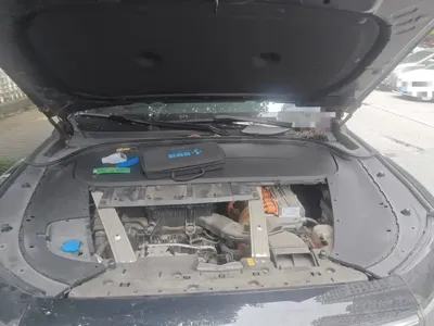 Li Auto Li ONE