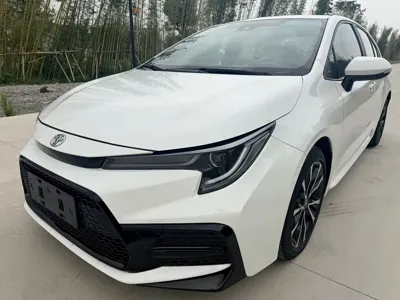 Toyota Levin