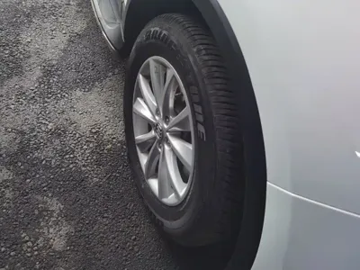 Buick Envision Plus