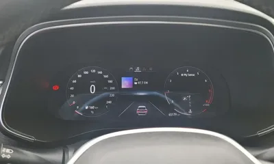 Renault-KoreaSamsung XM3