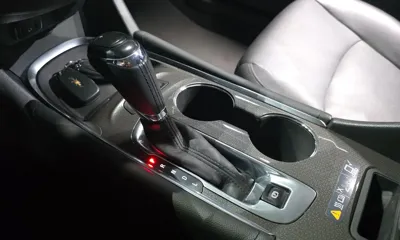 ChevroletGMDaewoo Malibu