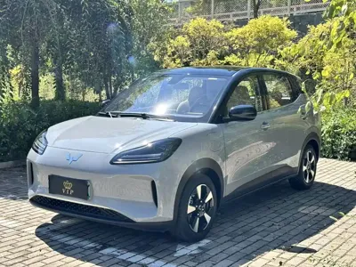 Wuling Bingo PLUS