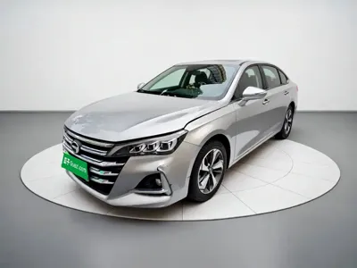 GAC Motor Trumpchi GA6