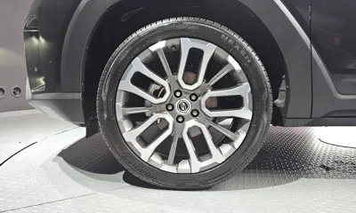KG_Mobility_Ssangyong Torres