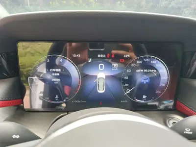 Hongqi Hongqi H6