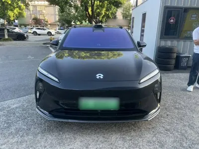 Nio ET5T