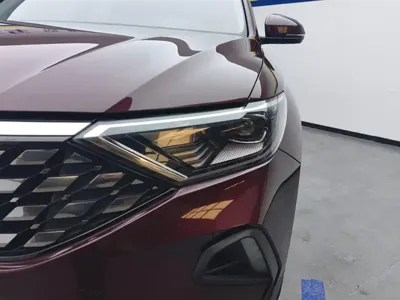 Jetta VS7