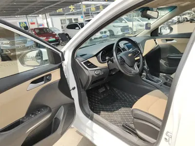 Chevrolet Monza