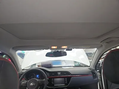 Kia KX Cross