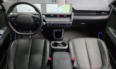 Hyundai Ioniq5