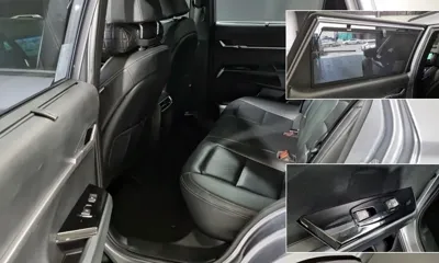 KG_Mobility_Ssangyong Torres