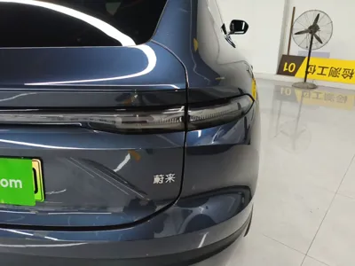 Nio EC6