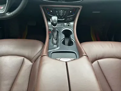 Buick Envision Plus