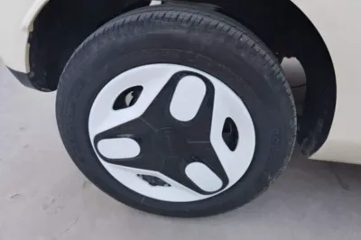 Geely Galaxy Panda