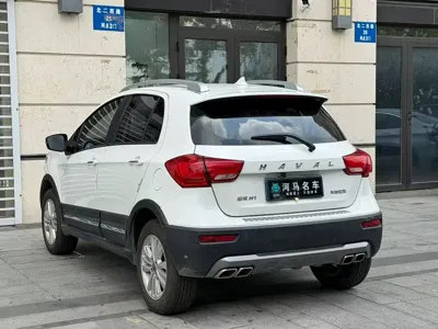 Haval H1