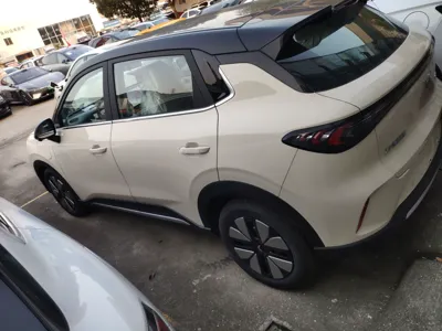 Wuling Bingo S