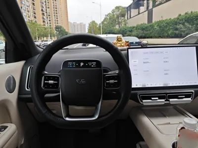 Li Auto L9