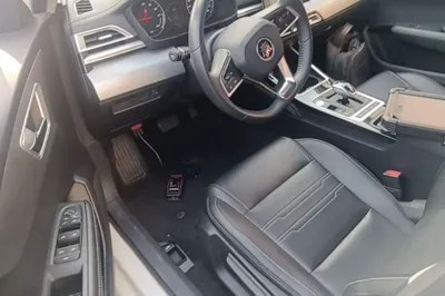 BYD Qin New Energy