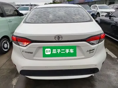 Toyota Levin
