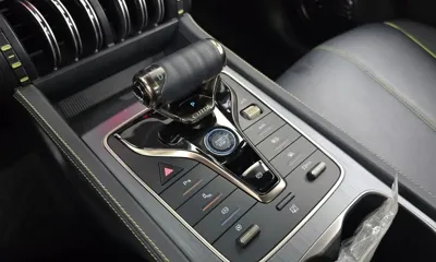 BYD Atto 3