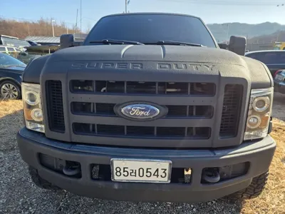 Ford F250