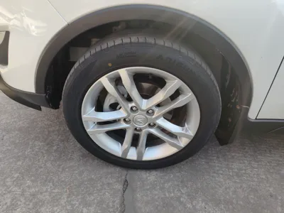 Changan CS35