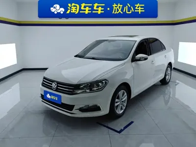 Volkswagen Santana