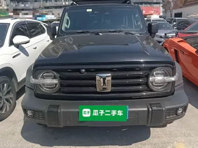 Tank 300