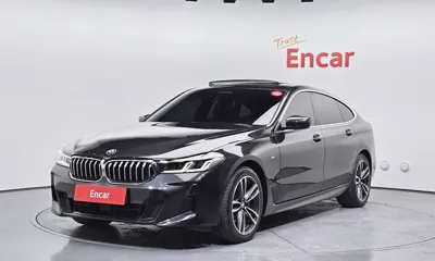 BMW Gran Turismo
