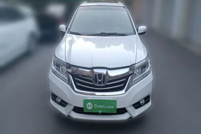 Honda Crider