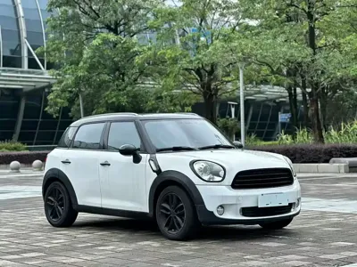 MINI Mini Countryman
