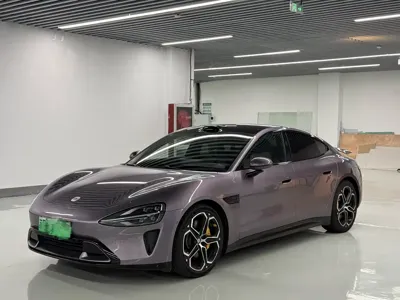 Xiaomi SU7