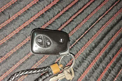 BYD F0