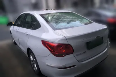 Chevrolet Cavalier