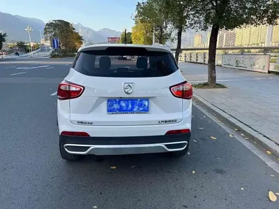 Baojun 510