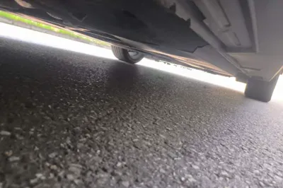 Mazda Mazda 3 Axela