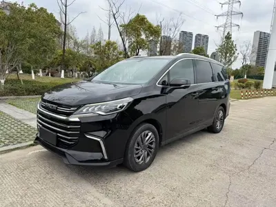 大通 G50