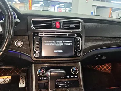 Haval H8