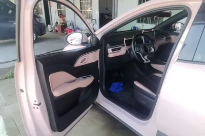BYD Seagull