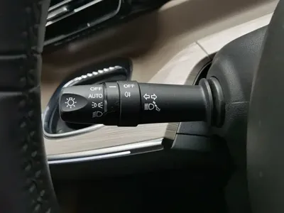 GAC Motor 传祺E8 PHEV