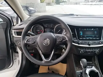 Buick Verano