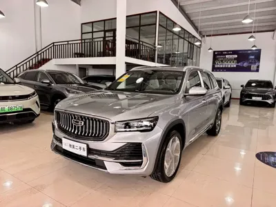 Geely Xingyue L