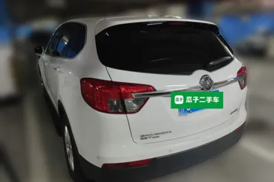 Buick Envision