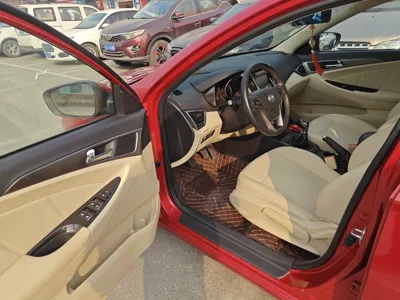 Changan Eado