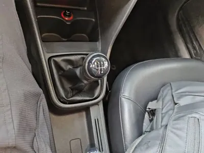 Volkswagen Santana