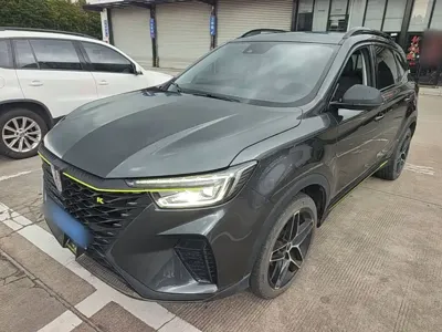 Roewe RX5