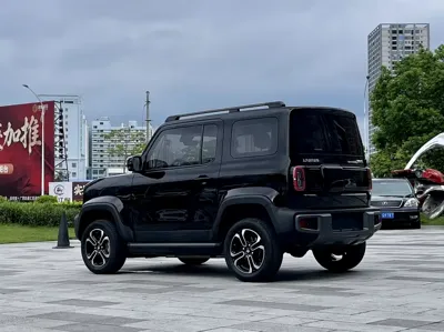 Baojun Yueye
