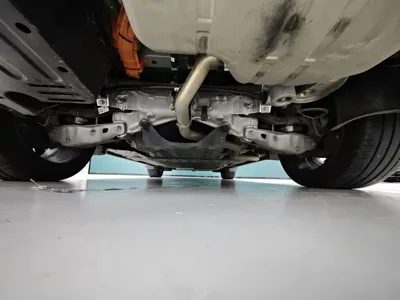 Li Auto Li L7
