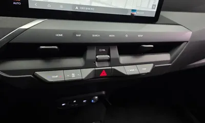 Kia EV5